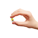 SpongeBob Squarepants with Pineapple Home Funko Bitty Pop! Towns Vinyl Figure