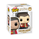 Hermione (Yule Ball) 4-Pack Harry Potter Funko Bitty Pop! Vinyl Figures