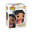 Harry Potter (Yule Ball) 4-Pack Harry Potter Funko Bitty Pop! Vinyl Figures