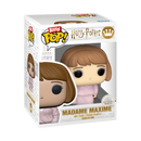 Harry Potter (Yule Ball) 4-Pack Harry Potter Funko Bitty Pop! Vinyl Figures