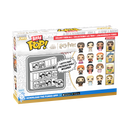 Hagrid 4-Pack Harry Potter Funko Bitty Pop! Vinyl Figures