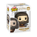 Hagrid 4-Pack Harry Potter Funko Bitty Pop! Vinyl Figures