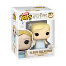 Hagrid 4-Pack Harry Potter Funko Bitty Pop! Vinyl Figures