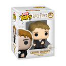 Hagrid 4-Pack Harry Potter Funko Bitty Pop! Vinyl Figures