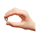 Frodo Baggins with The Shire Lord of the Rings Funko Bitty Pop! Towns Vinyl Figure