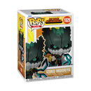 My Hero Academia Funko Pop! Anime Vinyl Figure Bundle of 6