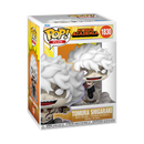 My Hero Academia Funko Pop! Anime Vinyl Figure Bundle of 6
