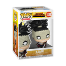 My Hero Academia Funko Pop! Anime Vinyl Figure Bundle of 6