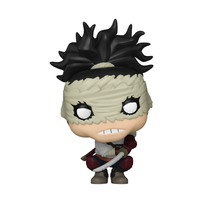 Stain My Hero Academia Funko Pop! Anime Vinyl Figure