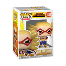 My Hero Academia Funko Pop! Anime Vinyl Figure Bundle of 6