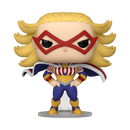 My Hero Academia Funko Pop! Anime Vinyl Figure Bundle of 6