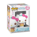 Hello Kitty (Ice Cream) Hello Kitty Funko Pop! Sanrio Vinyl Figure