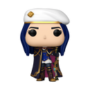 Caitlyn Arcane Funko Pop! Animation Vinyl Figure
