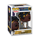 Mel Arcane Funko Pop! Animation Vinyl Figure
