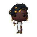 Mel Arcane Funko Pop! Animation Vinyl Figure