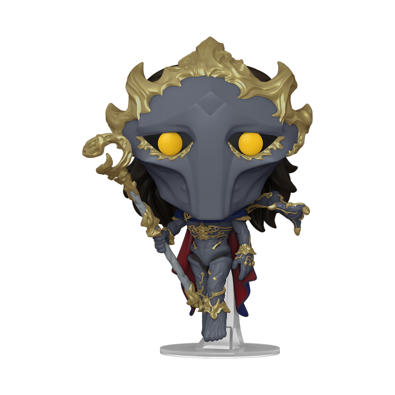 Champion Viktor Arcane Funko Pop! Animation Vinyl Figure