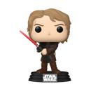 Ahsoka Funko Pop! Star Wars Vinyl Figure Bundle of 4