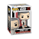 Andor Funko Pop! Star Wars Vinyl Figure Bundle of 4