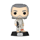 Andor Funko Pop! Star Wars Vinyl Figure Bundle of 4