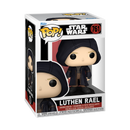 Andor Funko Pop! Star Wars Vinyl Figure Bundle of 4