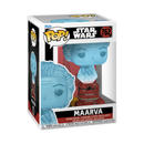 Andor Funko Pop! Star Wars Vinyl Figure Bundle of 4