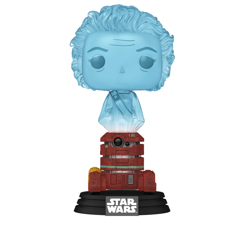 Andor Funko Pop! Star Wars Vinyl Figure Bundle of 4