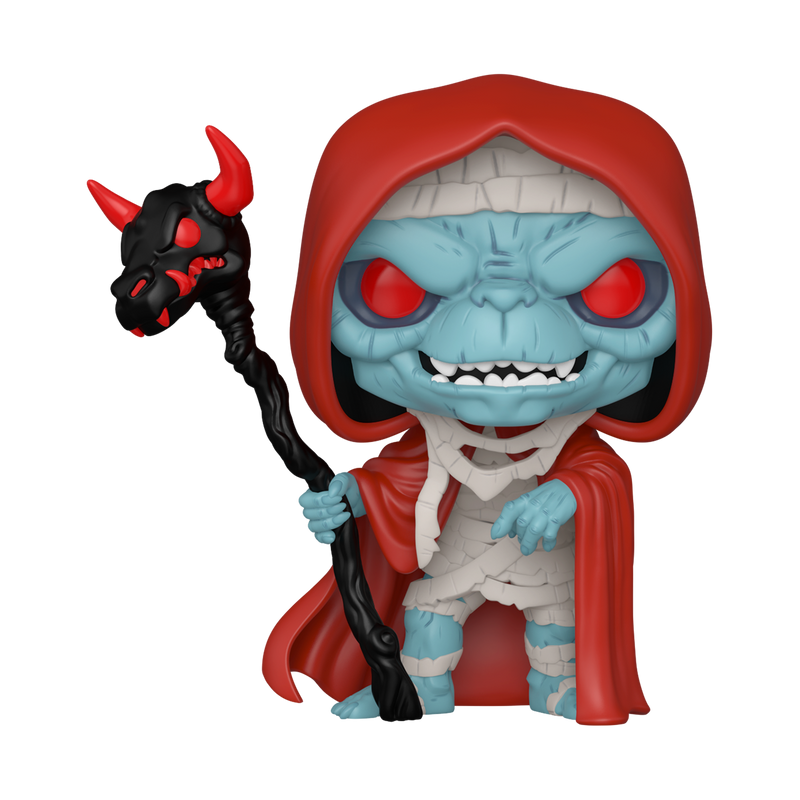 Mumm-Ra Thundercats Funko Pop! Animation Vinyl Figure