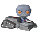 Panthro in Thundertank Thundercats Funko Pop! Rides Vinyl Figure