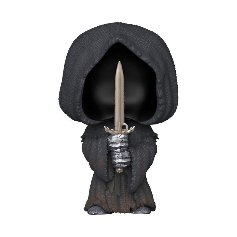 Nazgul Lord of the Rings Funko Pop! Movies Vinyl Figure