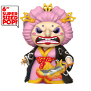 Big Mom (Kimono) One Piece Funko Pop! Super Vinyl Figure