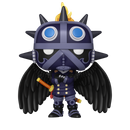 King One Piece Funko Pop! Anime Vinyl Figure