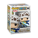 Trafalgar Law with Anesthesia One Piece Funko Pop! Anime Vinyl Figure