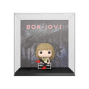 Bon Jovi (Slippery When Wet) Funko Pop! Album Cover Vinyl Figure