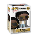 T-Pain (Rappa Ternt Sanga) Funko Pop! Rocks Vinyl Figure