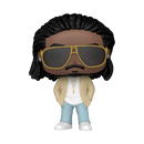 T-Pain (Rappa Ternt Sanga) Funko Pop! Rocks Vinyl Figure