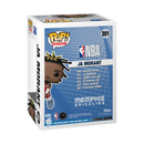 Ja Morant (2024 City Edition) NBA Funko Pop! Vinyl Figure