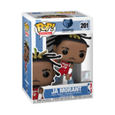 Ja Morant (2024 City Edition) NBA Funko Pop! Vinyl Figure
