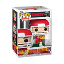 Travis Kelce NFL: Chiefs Funko Pop! Vinyl Figure