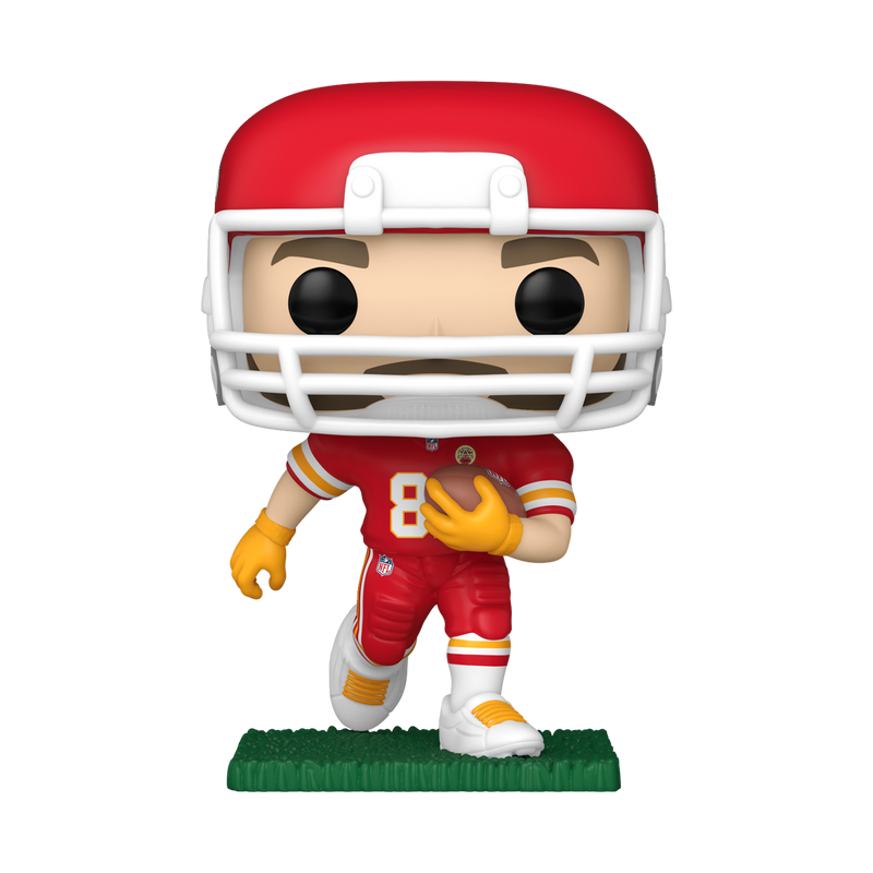 Travis Kelce NFL: Chiefs Funko Pop! Vinyl Figure