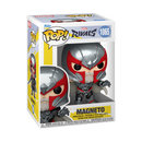 Magneto Marvel Rivals Funko Pop! Games Vinyl Figure