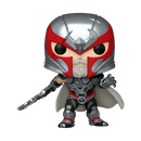 Magneto Marvel Rivals Funko Pop! Games Vinyl Figure