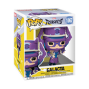 Galacta Marvel Rivals Funko Pop! Super Vinyl Figure