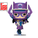 Galacta Marvel Rivals Funko Pop! Super Vinyl Figure