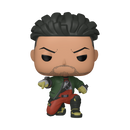 Suicide Squad Isekai Funko Pop! DC Comics Vinyl Figure Bundle of 4