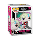 Suicide Squad Isekai Funko Pop! DC Comics Vinyl Figure Bundle of 4
