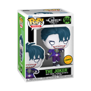 The Joker Suicide Squad Isekai Funko Pop! DC Comics Vinyl Figure Common + Chase Bundle
