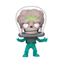 Mars Attacks! Funko Pop! Movies Vinyl Figure Bundle of 4