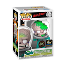 Martian Soldier Mars Attacks! Funko Pop! Movies Vinyl Figure Common + Chase Bundle