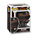 Blade Deadpool & Wolverine Funko Pop! Marvel Vinyl Figure