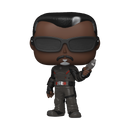 Blade Deadpool & Wolverine Funko Pop! Marvel Vinyl Figure